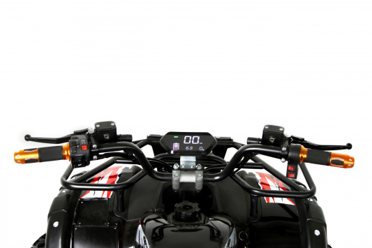 Электроквадроцикл Ikingi К10