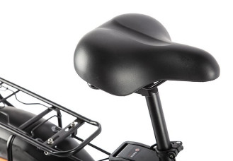 Электровелосипед Eltreco Multiwatt New