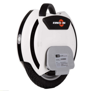 Моноколесо KingSong KS14D 420wh