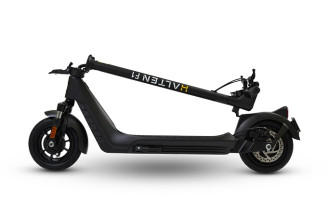 Электросамокат Halten F1