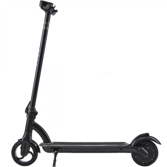 Электросамокат Tribe Bro, черный