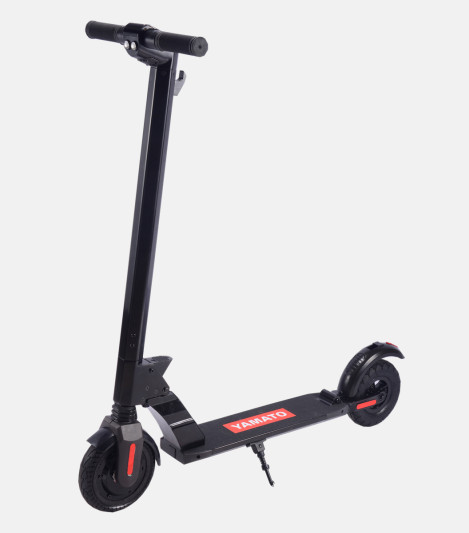 Электросамокат Yamato E-Scooter