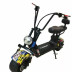Электроскутер MINIPRO C3