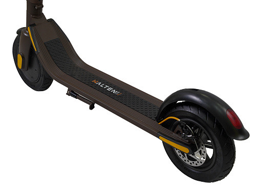 Электросамокат Halten Lite Plus V.2