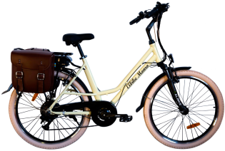Электровелосипед Elbike MONRO (C12) 350w36v10a