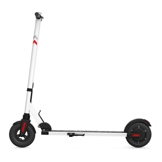 Электросамокат Midway Yamato 0810, белый