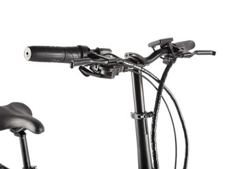 Электровелосипед Volteco Flex