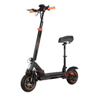 Электросамокат KUGOO M4 PRO MAX