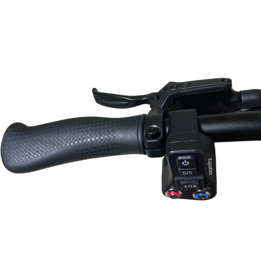 Электросамокат Kugoo Kirin G3 Pro