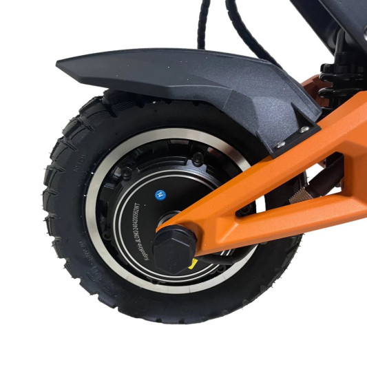 Электросамокат Kugoo Kirin G3 Pro