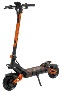 Электросамокат Kugoo Kirin G3 Pro