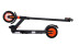 Электросамокат Kugoo S1,черный