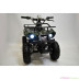 Электроквадроцикл El-Sport Children ATV 1000W 36V/12Ah, зеленый камуфляж