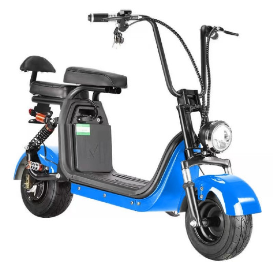 Электроскутер CityCoCo X3 MINI PRO