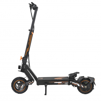 Электросамокат Kugoo F1 Pro