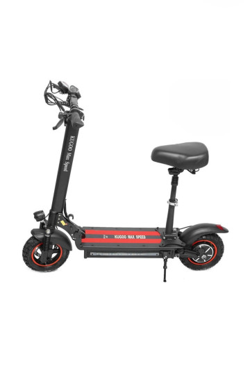 Электросамокат Kugoo Max Speed 500W 13Ah