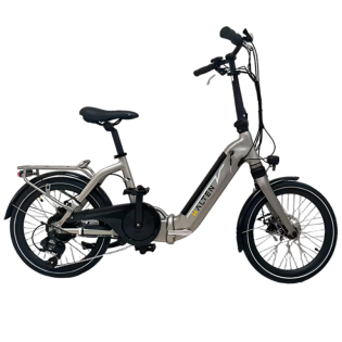 Электровелосипед Halten Onix