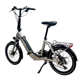 Электровелосипед Halten Onix