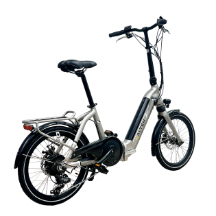 Электровелосипед Halten Onix