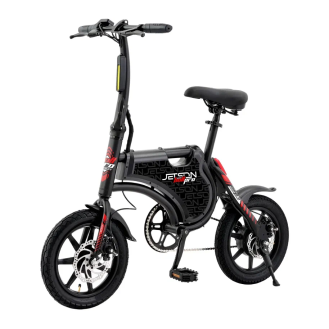 Электровелосипед Jetson Bolt Pro 400W 10.4Ah
