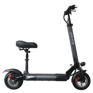 Электросамокат Kugoo M4 Pro Jilong 500W 48V/17Ah