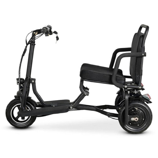 Электросамокат трехколесный HEADWAY SPUTNIK DUAL M2 700W