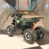 Электроквадроцикл ATV V1 – RWD MSGATV019E2 – 60V1500W52AH(GEL) 