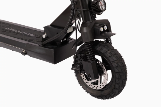 Электросамокат MIDWAY STARK