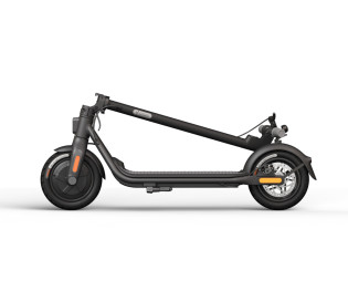 Электросамокат Ninebot KickScooter F20A