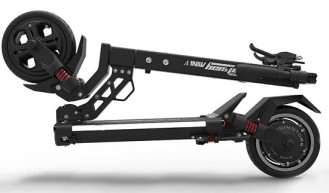 Электросамокат Speedway 5 Mini