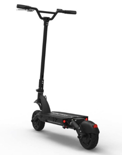 Электросамокат Dualtron Raptor