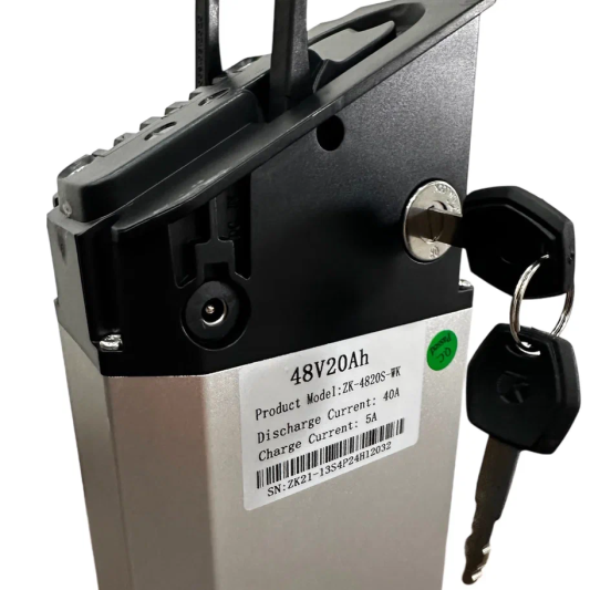 Электровелосипед eDro Forester Песочный