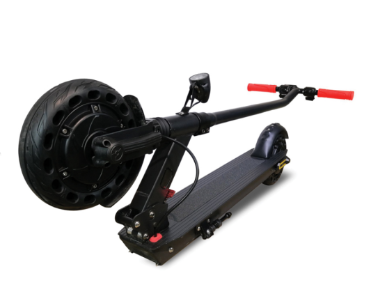 Электросамокат iconBIT Street Duo