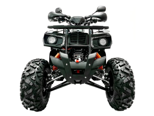 Квадроцикл GreenCamel Сахара A4520 4x4 (72V 4000W R12 alum)