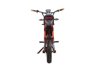 Электромопед Kugoo R2