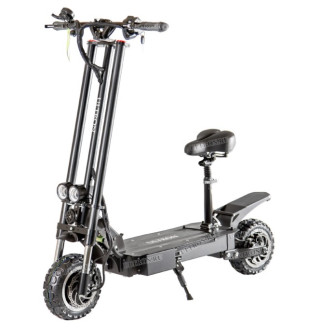 Электросамокат Ultron T118