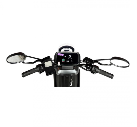 Электроскутер  Rockwild Combo