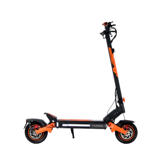 Электросамокат Kugoo F3 Pro Max