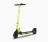 Электросамокат Midway Yamato 0810, желтый