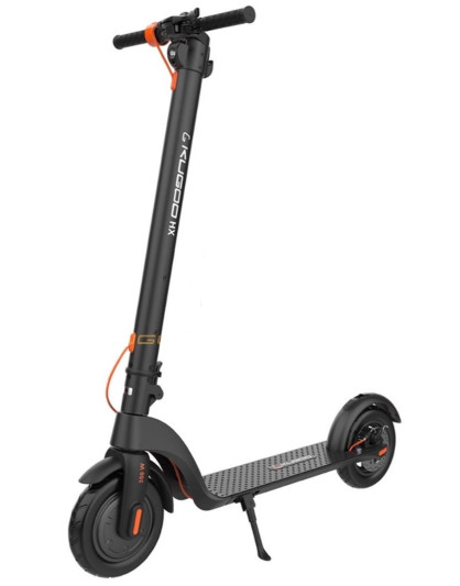 Электросамокат Kugoo HX