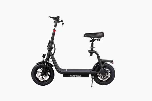 Электроскутер MIDWAY JIMMY