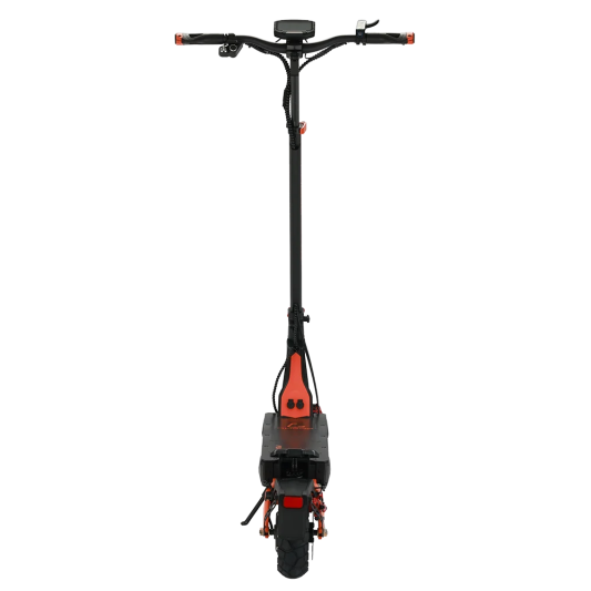 Электросамокат Kugoo F3 Pro